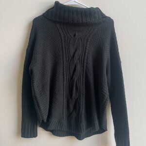 Staccato Women's Knit Sweater - Size Small